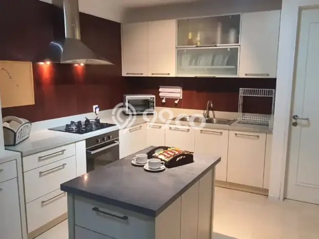 Apartemen Murah dengan 3 BR & 2 KM di Tanah Abang Jakarta Pusat Apartemen Murah dengan 3 BR & 2 KM di Tanah Abang Jakarta Pusat