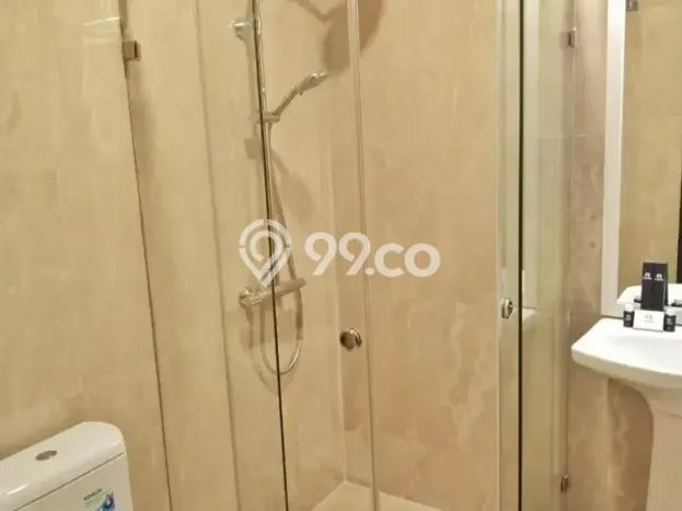 Ada Kamar Apartemen Murah Disewa di Tanah Abang, Jakarta Pusat 2 BR Ada Kamar Apartemen Murah Disewa di Tanah Abang, Jakarta Pusat 2 BR