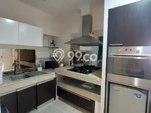Ada Unit Hunian Hemat Disewa di Kebayoran Baru, Jakarta Selatan 3 BR Ada Unit Hunian Hemat Disewa di Kebayoran Baru, Jakarta Selatan 3 BR