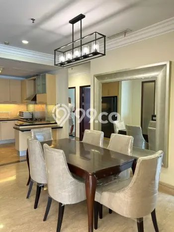 Apartemen Harga Murah dengan 2 BR & 2 KM di Kebayoran Baru Jakarta Selatan Apartemen Harga Murah dengan 2 BR & 2 KM di Kebayoran Baru Jakarta Selatan