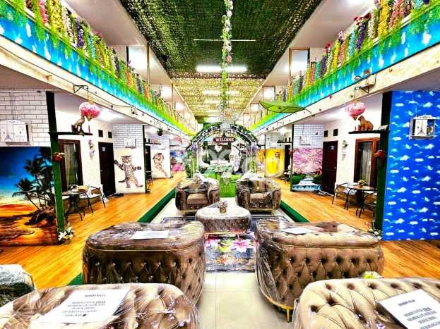 Hotel For Rent di , Luas 0m2m², Area Bisnis, Siap Usaha Hotel For Rent di , Luas 0m2m², Area Bisnis, Siap Usaha