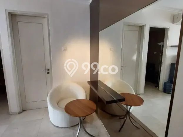Ada Unit Hunian Hemat Disewa di Kebayoran Baru, Jakarta Selatan 3 BR Ada Unit Hunian Hemat Disewa di Kebayoran Baru, Jakarta Selatan 3 BR