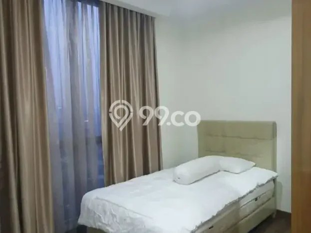 Sewa Sekarang Apartemen Strategis 2 KT, 1 KM di Kawasan Kebayoran Baru Sewa Sekarang Apartemen Strategis 2 KT, 1 KM di Kawasan Kebayoran Baru