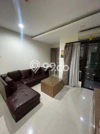 Disewakan Apartemen Harga Terjangkau di Karet 2 KT Disewakan Apartemen Harga Terjangkau di Karet 2 KT