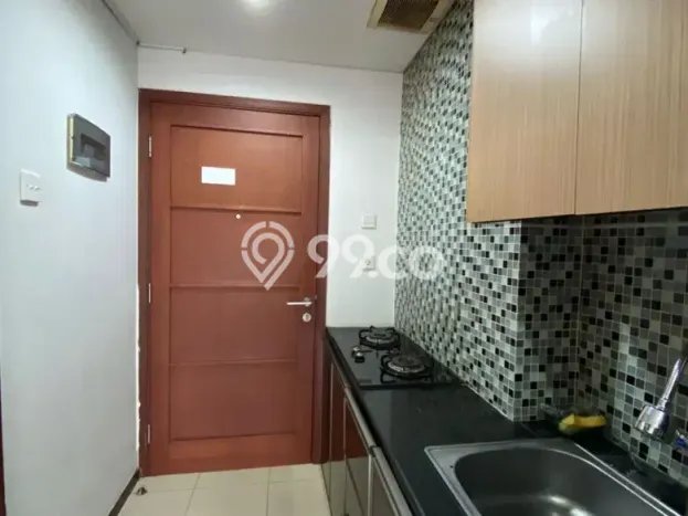 PRIME UNIT! Apartemen di Grogol, 1 KT, Luas 33m2m², Lokasi Strategis PRIME UNIT! Apartemen di Grogol, 1 KT, Luas 33m2m², Lokasi Strategis
