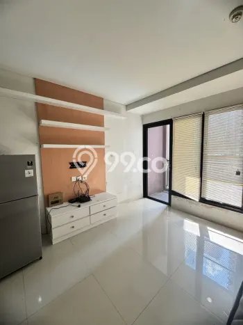 Dijual Apartemen 1 KT & 1 KM di Jakarta Selatan Lokasi Strategis Dijual Apartemen 1 KT & 1 KM di Jakarta Selatan Lokasi Strategis
