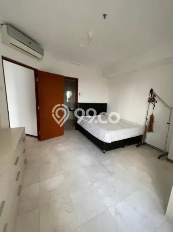 Disewakan Apartemen Ekonomis 2 BR di Kav DKI Jakarta Barat Disewakan Apartemen Ekonomis 2 BR di Kav DKI Jakarta Barat