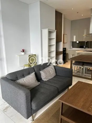 Disewakan Segera Apartemen Strategis 2 KT, 2 KM di Kawasan Kebayoran Baru Disewakan Segera Apartemen Strategis 2 KT, 2 KM di Kawasan Kebayoran Baru