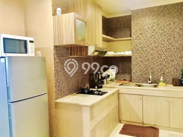 Sewa Apartemen Murah di Tanah Abang, Jakarta Pusat Lokasi Strategis Sewa Apartemen Murah di Tanah Abang, Jakarta Pusat Lokasi Strategis