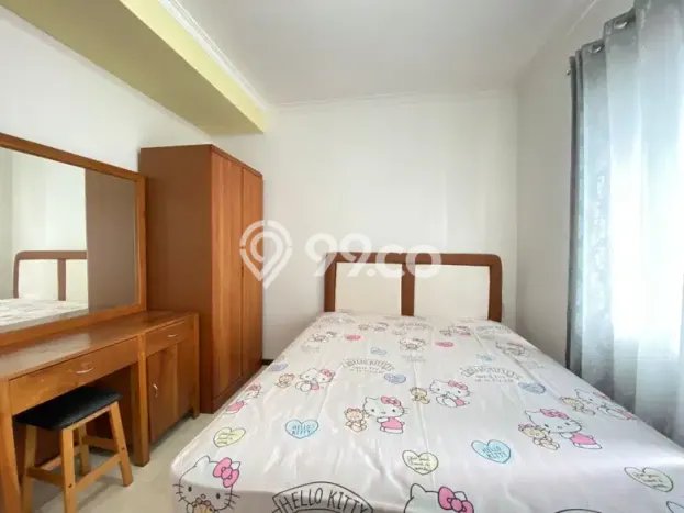 Apartemen Strategis Kawasan , 1 KM, Luas 33m2m², Ready Huni Apartemen Strategis Kawasan , 1 KM, Luas 33m2m², Ready Huni