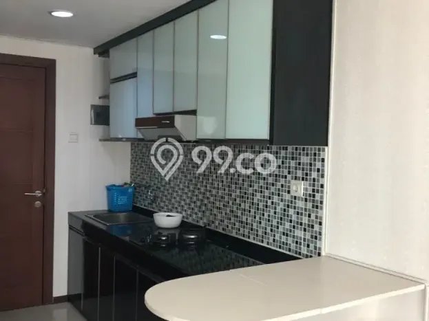 Hunian Apartemen Sewa Terjangkau 27m2 di Kav DKI, Cocok untuk Tempat Tinggal Anda Hunian Apartemen Sewa Terjangkau 27m2 di Kav DKI, Cocok untuk Tempat Tinggal Anda