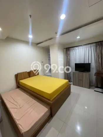 Disewakan Apartemen Harga Terjangkau di Karet 2 KT Disewakan Apartemen Harga Terjangkau di Karet 2 KT