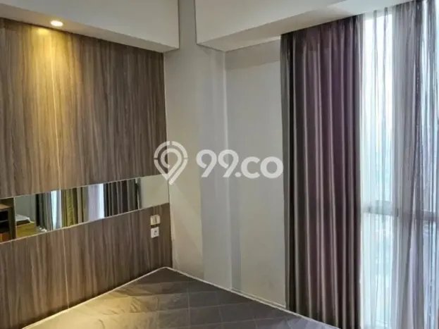 Apartemen di , 1 KM, Luas 44m2m², Dekat Jakarta Barat, Jakarta Barat Apartemen di , 1 KM, Luas 44m2m², Dekat Jakarta Barat, Jakarta Barat