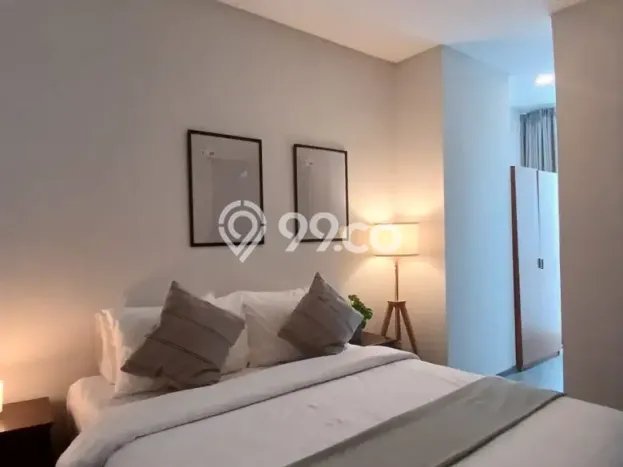 Ada Unit Hunian Hemat Disewa di Tanah Abang, Jakarta Pusat 2 BR Ada Unit Hunian Hemat Disewa di Tanah Abang, Jakarta Pusat 2 BR