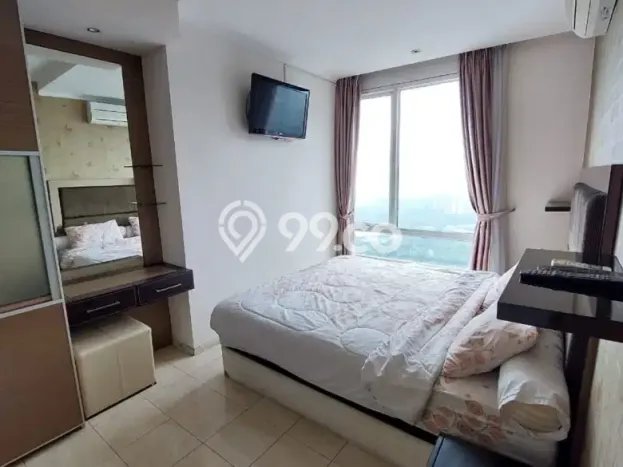 Ada Unit Hunian Hemat Disewa di Kebayoran Baru, Jakarta Selatan 3 BR Ada Unit Hunian Hemat Disewa di Kebayoran Baru, Jakarta Selatan 3 BR