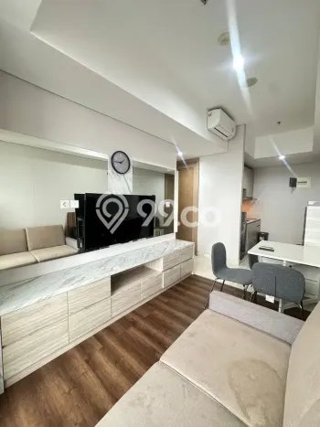 UNIT TERBAIK! Apartemen di Grogol, 1 KM, Luas 50m2m², Pemandangan Terbaik UNIT TERBAIK! Apartemen di Grogol, 1 KM, Luas 50m2m², Pemandangan Terbaik
