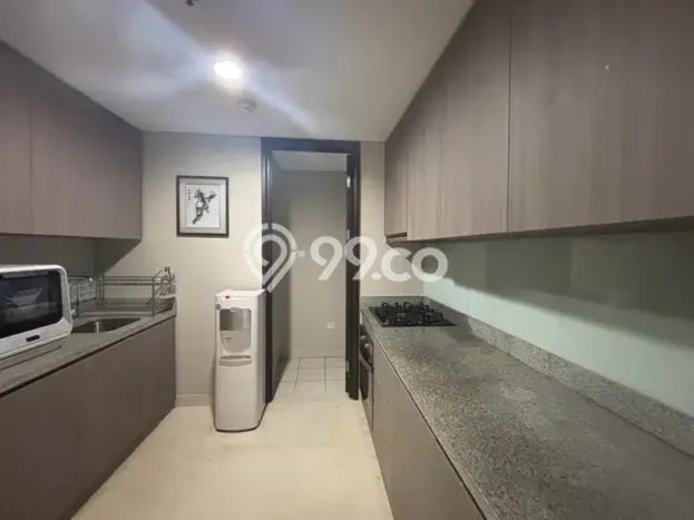 Disewakan Apartemen Ekonomis 2 BR di Setiabudi Jakarta Selatan Disewakan Apartemen Ekonomis 2 BR di Setiabudi Jakarta Selatan