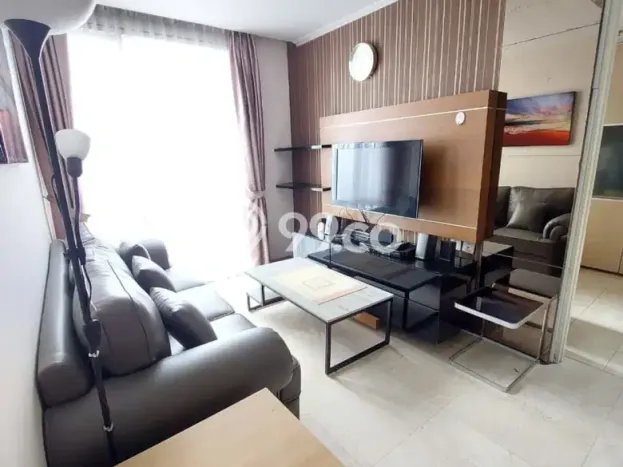 Ada Unit Hunian Hemat Disewa di Kebayoran Baru, Jakarta Selatan 3 BR Ada Unit Hunian Hemat Disewa di Kebayoran Baru, Jakarta Selatan 3 BR