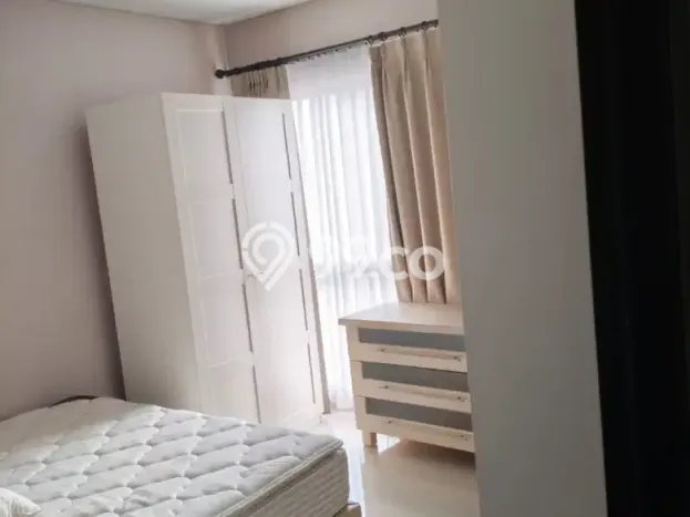 Sewa Apartemen Terjangkau 1 BR di Karet Jakarta Selatan Sewa Apartemen Terjangkau 1 BR di Karet Jakarta Selatan