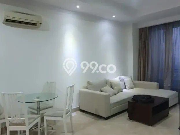 Sewa Sekarang Apartemen Strategis 2 KT, 1 KM di Kawasan Kebayoran Baru Sewa Sekarang Apartemen Strategis 2 KT, 1 KM di Kawasan Kebayoran Baru