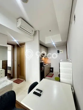 UNIT TERBAIK! Apartemen di Grogol, 1 KM, Luas 50m2m², Pemandangan Terbaik UNIT TERBAIK! Apartemen di Grogol, 1 KM, Luas 50m2m², Pemandangan Terbaik