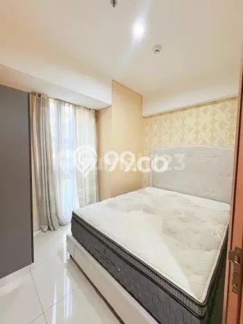Apartemen Nyaman untuk Disewa, 2 Kamar di Jakarta Barat Apartemen Nyaman untuk Disewa, 2 Kamar di Jakarta Barat