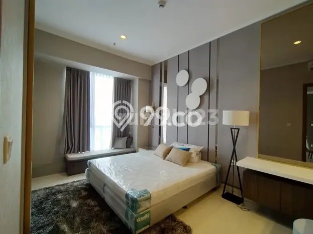 Apartemen Harga Murah dengan 2 BR & 1 KM di Taman Anggrek Jakarta Barat Apartemen Harga Murah dengan 2 BR & 1 KM di Taman Anggrek Jakarta Barat