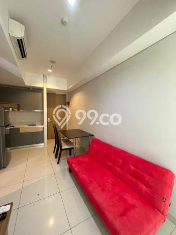 Disewakan Apartemen Murah di Taman Anggrek 1 KT Disewakan Apartemen Murah di Taman Anggrek 1 KT