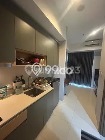 Apartemen Nyaman untuk Disewa, 0 Kamar di Jakarta Barat Apartemen Nyaman untuk Disewa, 0 Kamar di Jakarta Barat