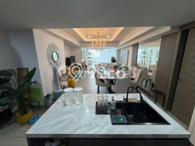 Sewa Apartemen Murah di Taman Anggrek 2 Bedroom Sewa Apartemen Murah di Taman Anggrek 2 Bedroom
