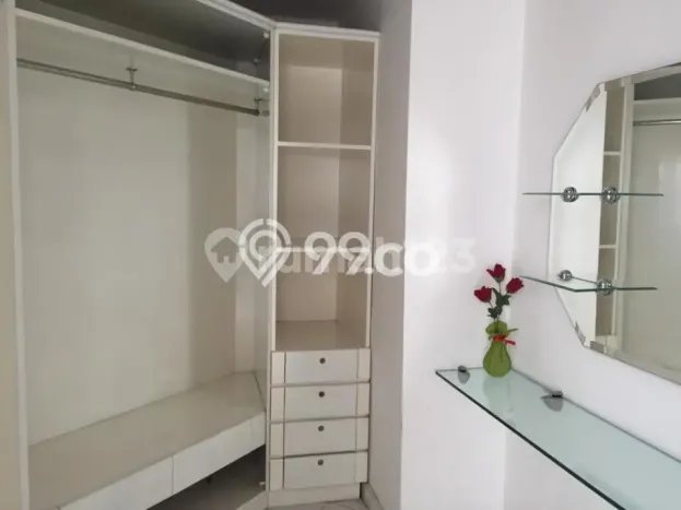 Sewa Apartemen Ekonomis 3 KT di Taman Anggrek Jakarta Barat Sewa Apartemen Ekonomis 3 KT di Taman Anggrek Jakarta Barat