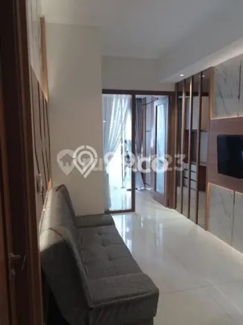 Hunian Strategis 50m2 di Taman Anggrek Jakarta Barat 1 KT Hunian Strategis 50m2 di Taman Anggrek Jakarta Barat 1 KT