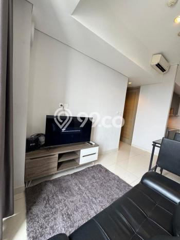 Sewa Apartemen Ekonomis 0 BR di Taman Anggrek Jakarta Barat Sewa Apartemen Ekonomis 0 BR di Taman Anggrek Jakarta Barat