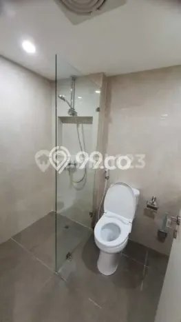 Apartemen Strategis 88m2 di Taman Anggrek Jakarta Barat 2 Bedroom Apartemen Strategis 88m2 di Taman Anggrek Jakarta Barat 2 Bedroom