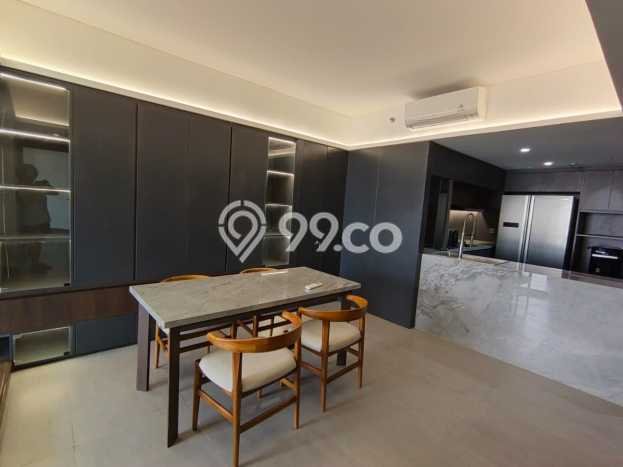 Apartemen Premium Kawasan Taman Anggrek, 2 KM, Luas 88m2m², Akses Taman Anggrek, Jakarta Barat, Jakarta Barat Apartemen Premium Kawasan Taman Anggrek, 2 KM, Luas 88m2m², Akses Taman Anggrek, Jakarta Barat, Jakarta Barat