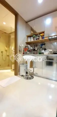 Apartemen Nyaman untuk Disewa, 1 Kamar di Jakarta Barat Apartemen Nyaman untuk Disewa, 1 Kamar di Jakarta Barat
