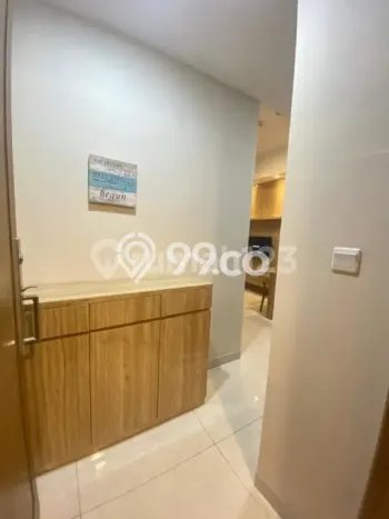 Sewa Apartemen Ekonomis 1 KT di Taman Anggrek Jakarta Barat Sewa Apartemen Ekonomis 1 KT di Taman Anggrek Jakarta Barat
