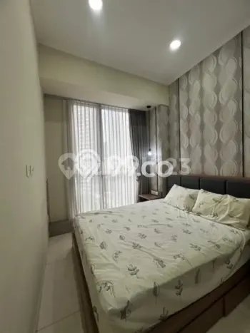 Apartemen Disewakan 2 Kamar Murah Siap Huni di Jakarta Barat, Luas 99m2 Apartemen Disewakan 2 Kamar Murah Siap Huni di Jakarta Barat, Luas 99m2