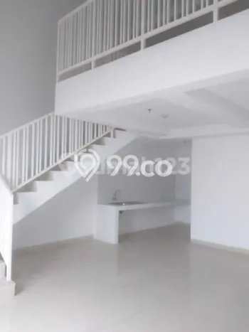 Apartemen Strategis 135m2 di Central Park Jakarta Barat 1 Bedroom Apartemen Strategis 135m2 di Central Park Jakarta Barat 1 Bedroom