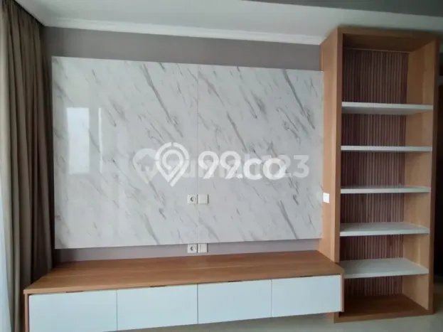 Apartemen Harga Murah dengan 2 BR & 1 KM di Taman Anggrek Jakarta Barat Apartemen Harga Murah dengan 2 BR & 1 KM di Taman Anggrek Jakarta Barat
