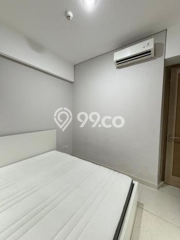 Apartemen Disewakan 2 Kamar Murah Siap Huni di Jakarta Barat, Luas 50m2 Apartemen Disewakan 2 Kamar Murah Siap Huni di Jakarta Barat, Luas 50m2