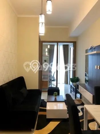 Disewakan Apartemen Murah di Taman Anggrek 1 Bedroom Disewakan Apartemen Murah di Taman Anggrek 1 Bedroom