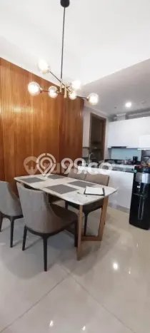 Hunian Strategis 99m2 di Taman Anggrek Jakarta Barat 2 KT Hunian Strategis 99m2 di Taman Anggrek Jakarta Barat 2 KT
