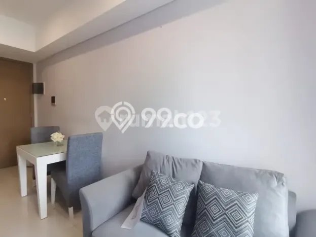 Disewakan Apartemen Terjangkau 1 KT di Taman Anggrek Jakarta Barat Disewakan Apartemen Terjangkau 1 KT di Taman Anggrek Jakarta Barat