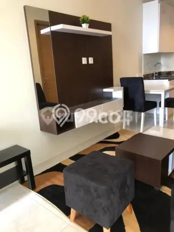 Disewakan Apartemen Murah di Taman Anggrek 1 Bedroom Disewakan Apartemen Murah di Taman Anggrek 1 Bedroom