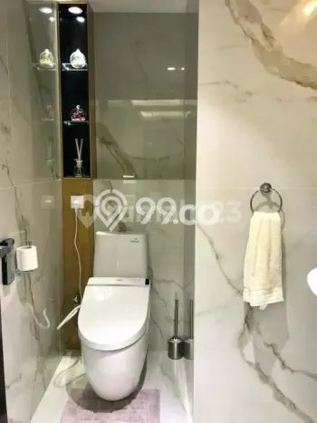 Apartemen Minimalis untuk Disewa, 1 Kamar di Jakarta Barat Apartemen Minimalis untuk Disewa, 1 Kamar di Jakarta Barat