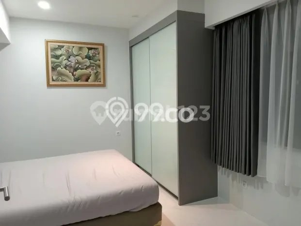 Apartemen di , 2 KM, Luas 88m2m², Prime Location Apartemen di , 2 KM, Luas 88m2m², Prime Location
