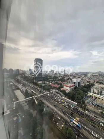 Apartemen Siap Pakai 2 BR dengan Harga Hemat di Area Taman Anggrek, Jakarta Barat Apartemen Siap Pakai 2 BR dengan Harga Hemat di Area Taman Anggrek, Jakarta Barat