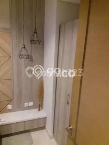 Apartemen Minimalis untuk Disewa, 1 Kamar di Jakarta Barat Apartemen Minimalis untuk Disewa, 1 Kamar di Jakarta Barat