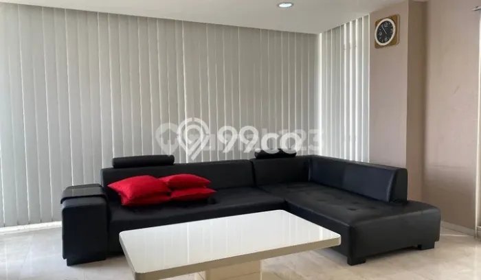 Sewa Apartemen Murah di Central Park 3 KT Sewa Apartemen Murah di Central Park 3 KT